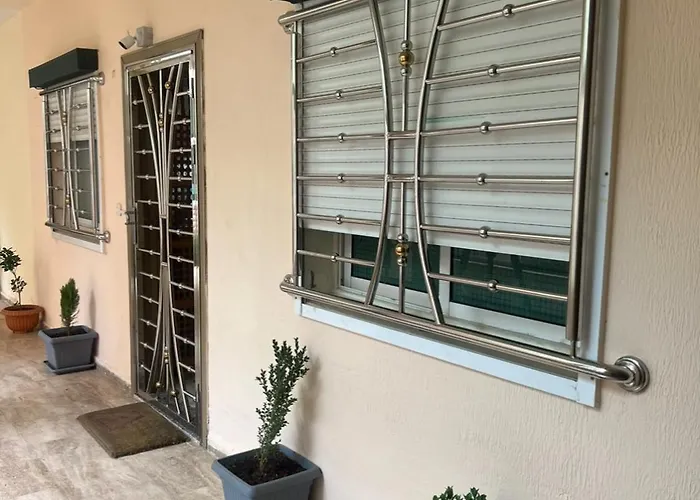 Appartement Tout Confort Ifrane