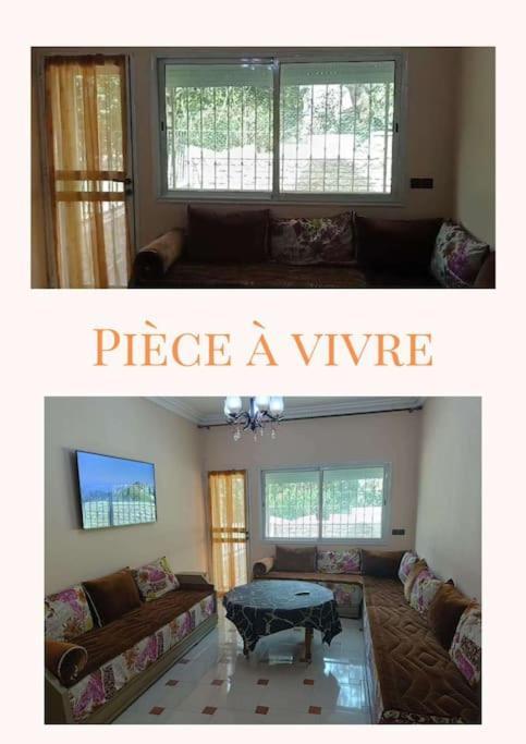 Apartamento Confort Ifrane Ifrane (Ifrane)