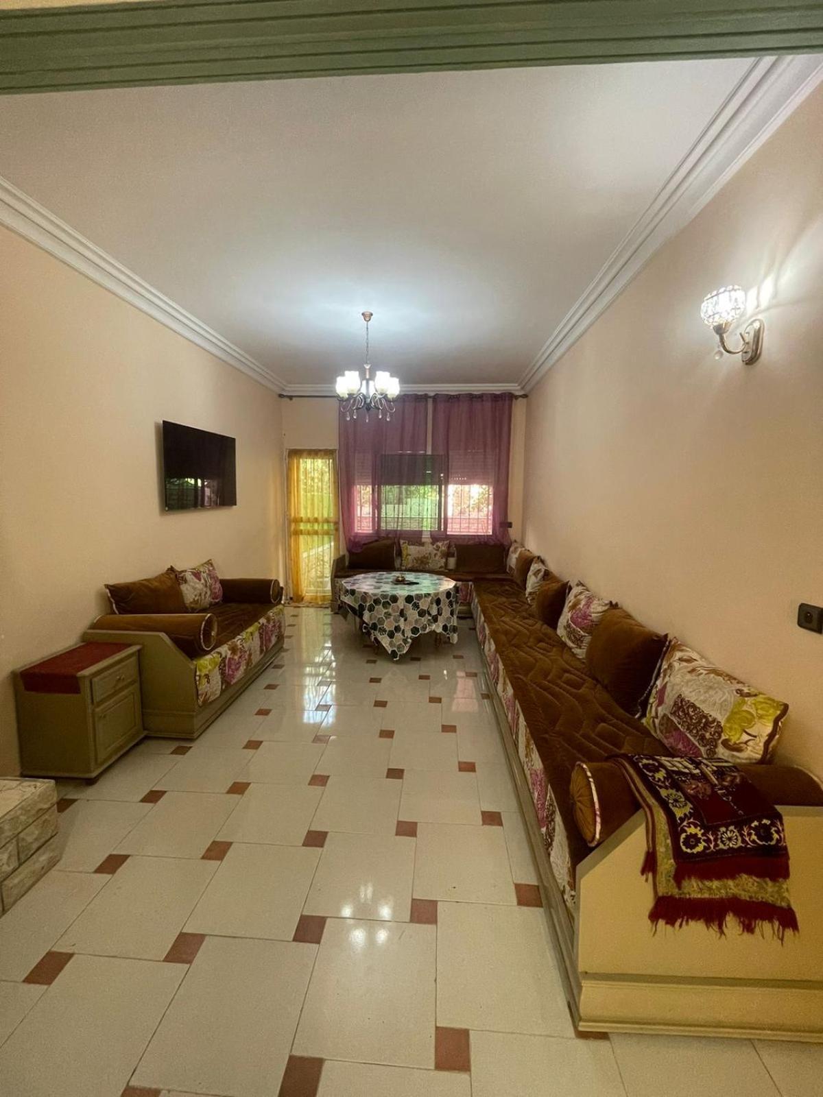 Apartamento Confort Ifrane