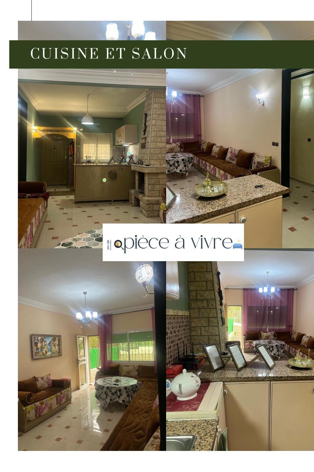 Confort Ifrane *