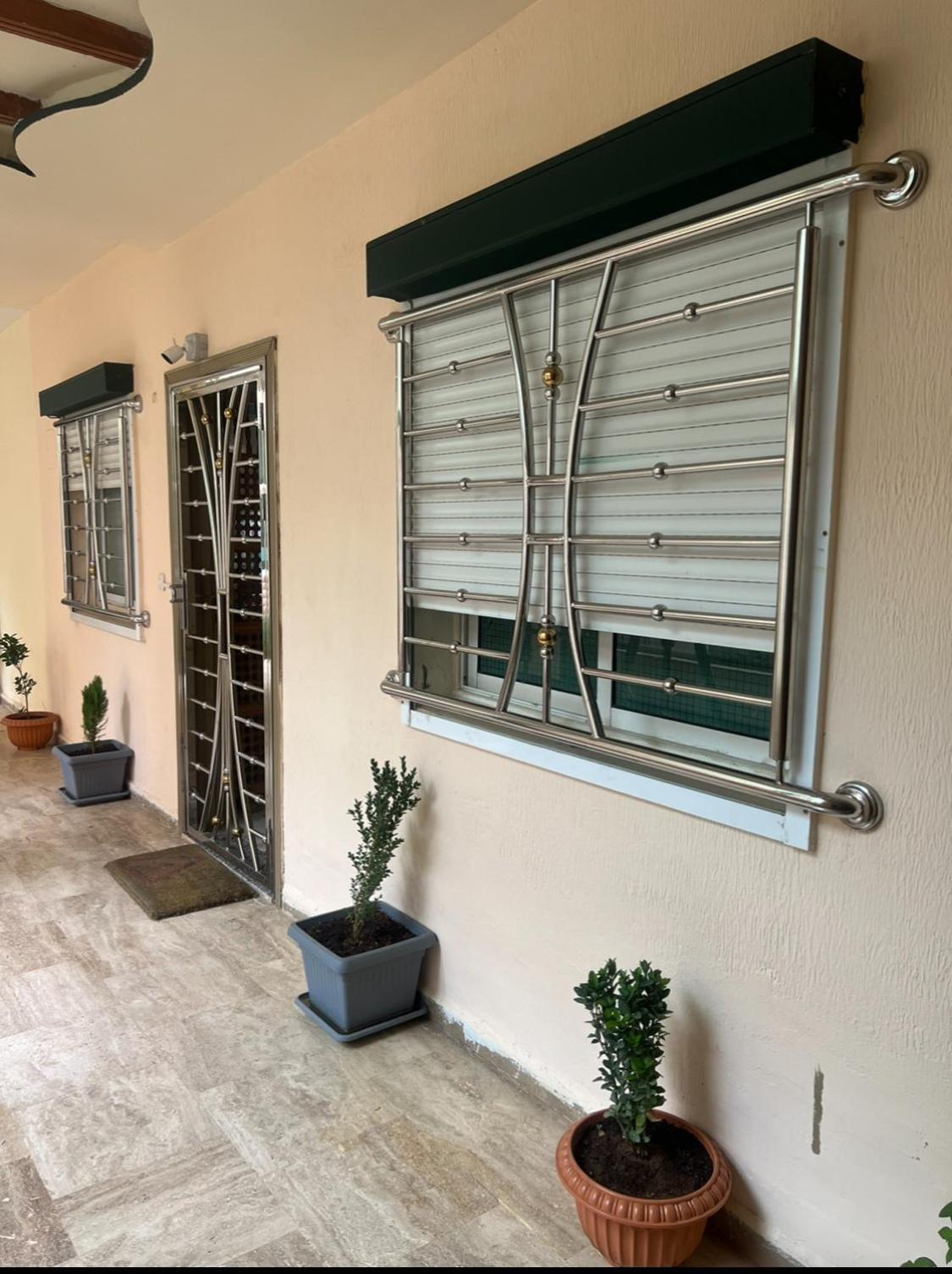 Appartement Confort Ifrane
