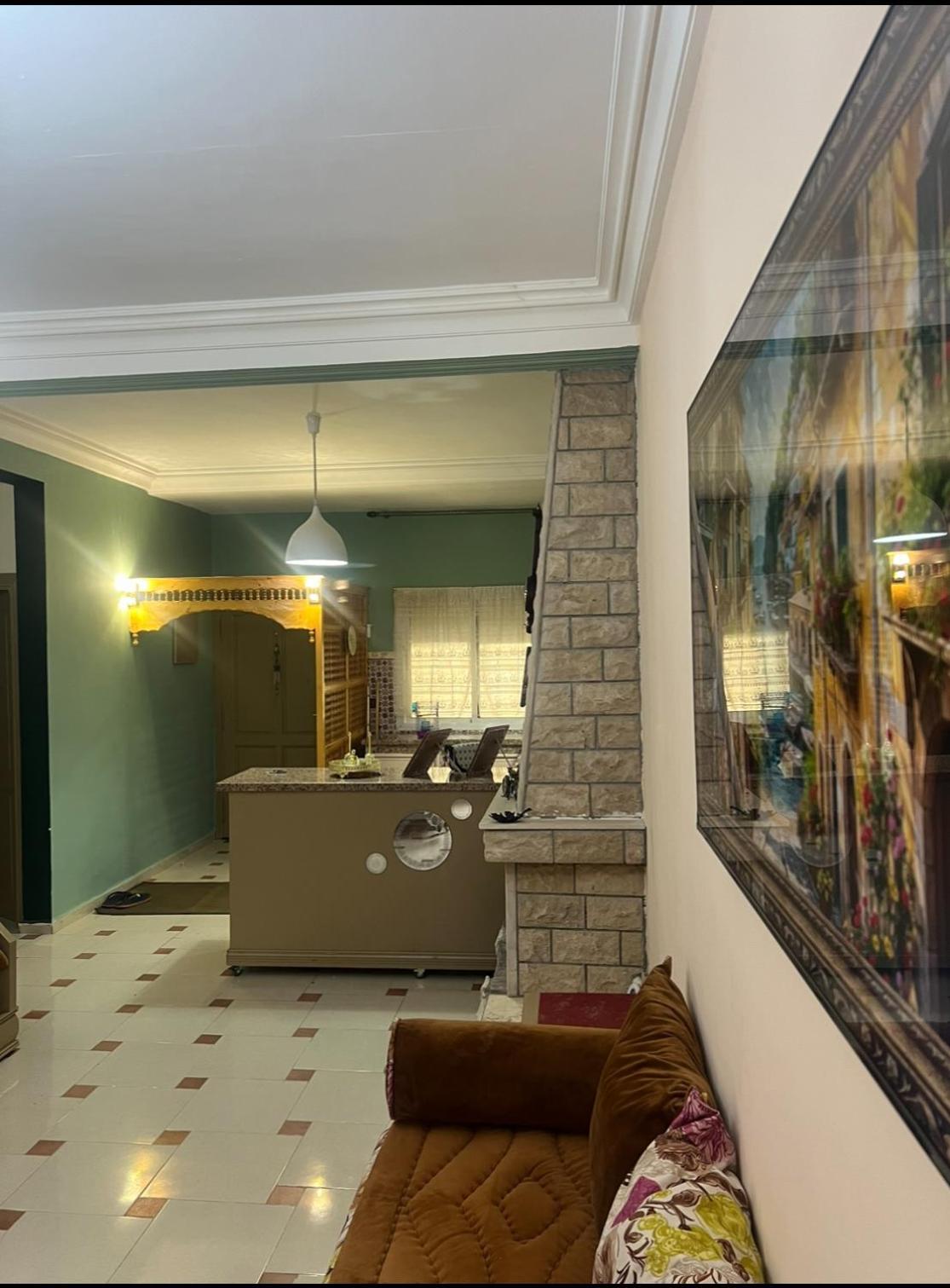 Confort Apartment